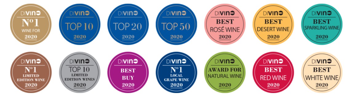 5 Wine Thermometers to Try - DiVino